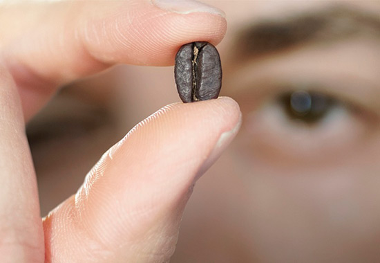 門(mén)外漢也能磨出好咖啡？用這臺(tái)智能磨豆機(jī)就可以啦