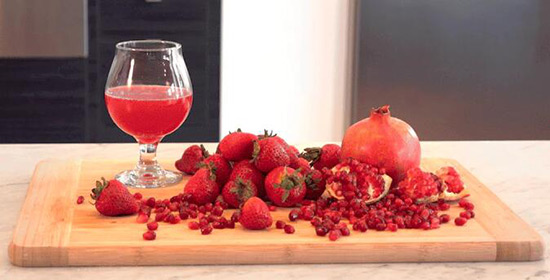 有了這臺(tái)機(jī)器 在家也能輕松釀出水果酒