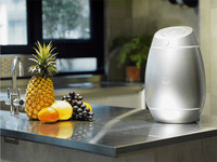 有了這臺(tái)機(jī)器 在家也能輕松釀出水果酒