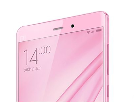 小米Note 2、小米5S曝光：好貴啊