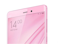 小米Note 2、小米5S曝光：好貴啊