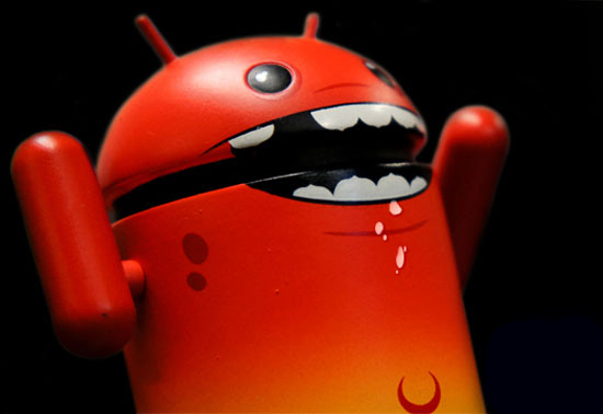 科客聊吧：iOS和Android越來越像親兄弟，這是好事么