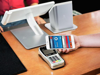 支付寶/微信太強大，蘋果Apple Pay栽跟頭