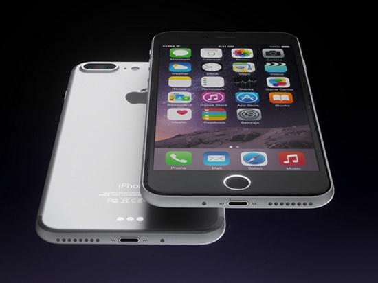 4.7英寸iPhone 7已經開始量產！但5.5英寸版……