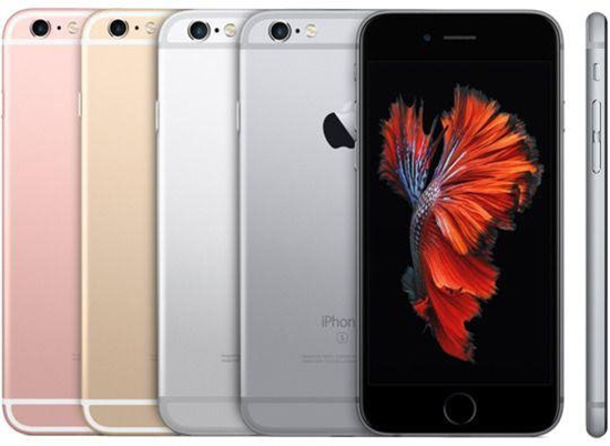 只為iPhone 7！蘋果壓制iPhone 6s/SE產能
