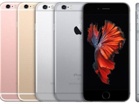 只為iPhone 7！蘋果壓制iPhone 6s/SE產能