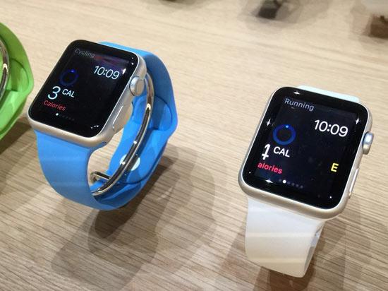 Apple Watch銷量不見漲成累贅！二代發(fā)售前景被看淡