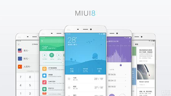 小米MIUI 8公測 雷軍談內置廣告：不爽可以投訴