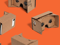 谷歌開發(fā)一款超強VR：不需依托手機和電腦