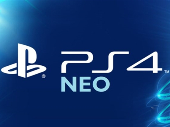 性能翻倍！PS4 Neo或于10月正式開售