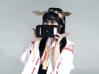 小米VR居然鴿了 不急先來看看它長什么樣吧！