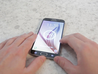 視頻：將手機(jī)放在桌面就能充電？這張桌子有點(diǎn)厲害