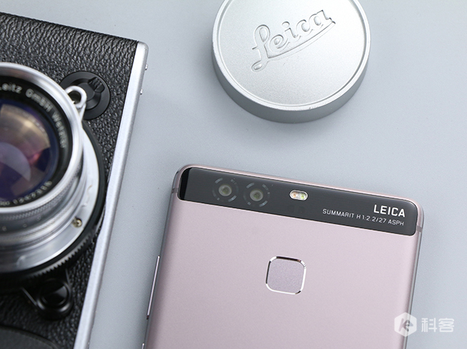 嗨科技：華為P9對比360奇酷極客版 雙鏡頭拍照誰最強(qiáng)？