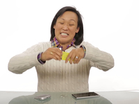 視頻：神吐槽！不會(huì)拆LG G5電池不是好的編輯