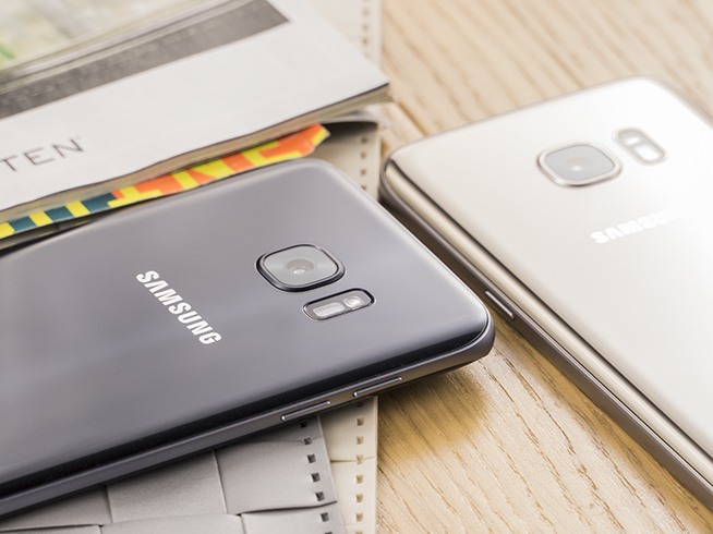 嗨科技:三星Galaxy S7 edge/S7拍攝性能詳細(xì)評(píng)測(cè)