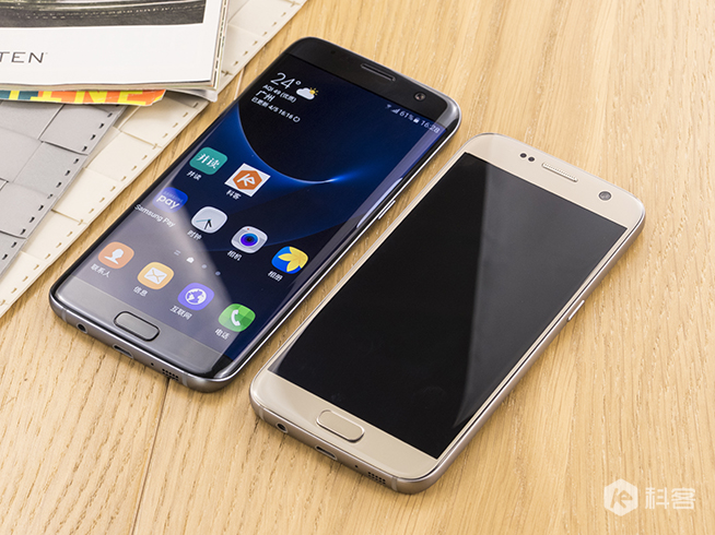 嗨科技:三星Galaxy S7 edge/S7拍攝性能詳細(xì)評(píng)測(cè)