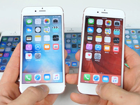 視頻：iOS 9.3比iOS 9.2.1更快？不同版本iPhone實測