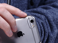 視頻：華強北又贏了！iPhone 7保護套曝光引發更多猜想