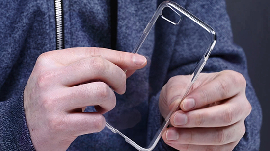 視頻：華強北又贏了！iPhone 7保護套曝光引發更多猜想