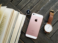 比起6s，iPhone SE為何不推出128GB版本