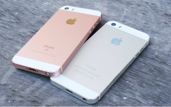比起6s，iPhone SE為何不推出128GB版本