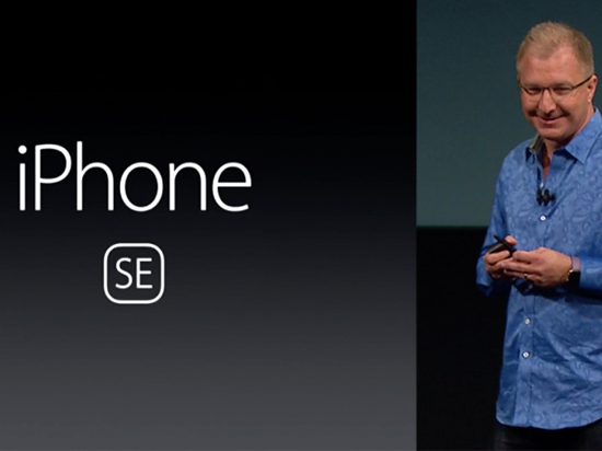 回爐程度超過預期！iPhone SE多個部件可與5s互換