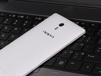 OPPO Find 9曝光，旗艦機僅配聯發科P10？