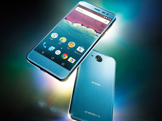 你以為只有HTC?不!夏普也為谷歌代工了