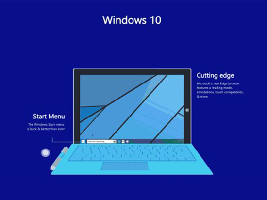最后期限！微軟將于7月29日終止免費(fèi)升級