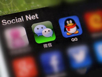 不愛用微信？95后、00后更愛QQ？