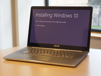 前景光明：大部分企業(yè)已經(jīng)準備轉(zhuǎn)投Win 10