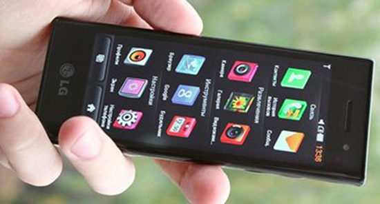 看片神器？LG打算推出21:9超寬屏智能手機(jī)