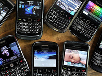 黑莓Classic將停產(chǎn)：再見(jiàn)！全鍵盤(pán)的情懷