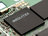 不再滿足手機市場！聯(lián)發(fā)科重金研發(fā)進軍新領域