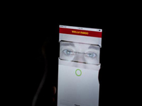 生物識(shí)別技術(shù)進(jìn)入銀行！以后取錢(qián)或不再需要輸密碼