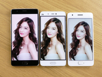 一加3/小米5/ZUK Z2對比（中）：誰才是性能之王？