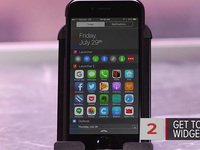 厭倦了蘋果iOS？這幾招能讓iPhone更安卓