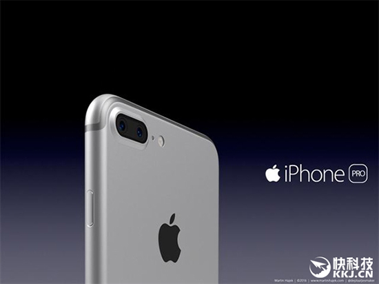 “iPhone 7”沒了，或改名叫iPhone 6SE?