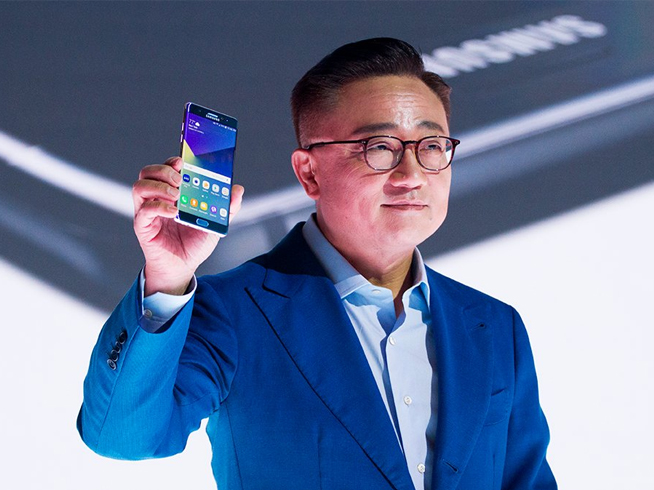 科客晚報(bào)：Moto Z“碰瓷”Note7？ HTC已虧損5個(gè)季度