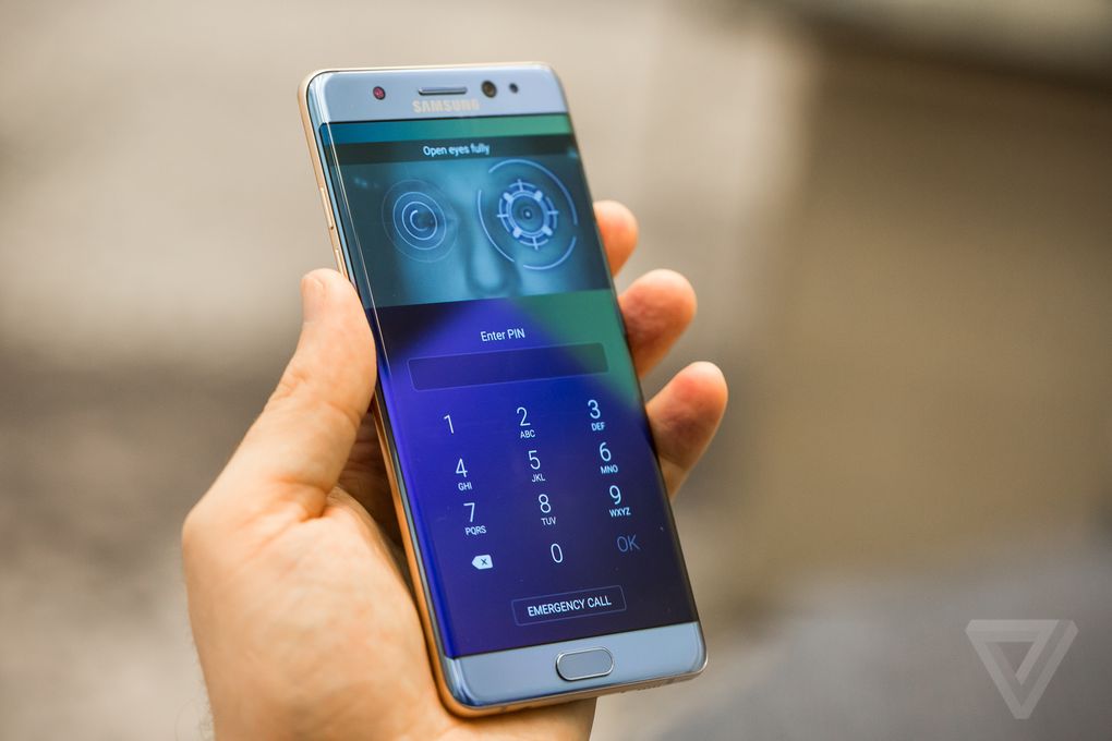 機皇實至名歸嗎？論三星Note7的驚喜和遺憾