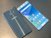 機皇實至名歸嗎？論三星Note7的驚喜和遺憾