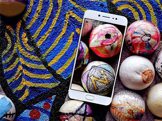 暢聽中國好歌聲！市售高保真音頻芯片手機盤點