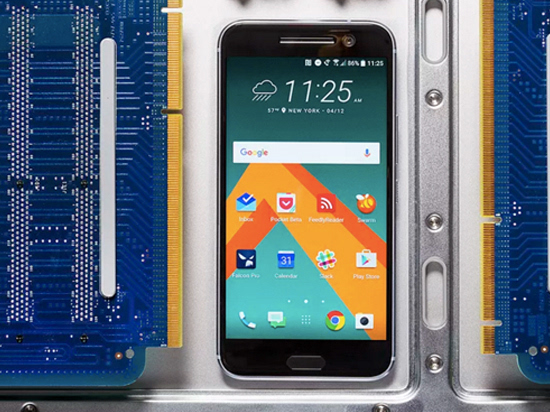 暢聽中國好歌聲！市售高保真音頻芯片手機盤點