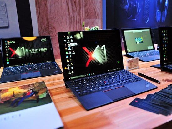 模塊化領(lǐng)銜，聯(lián)想ThinkPad X1家族來襲