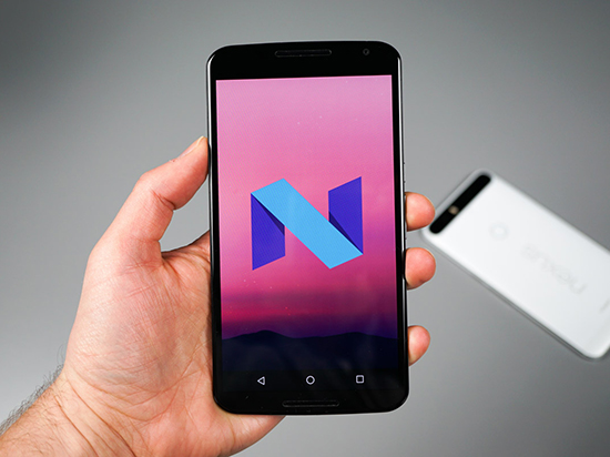 科客晚報：Android N有名字了！ iPhone 7加量不加價？