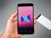 科客晚報：Android N有名字了！ iPhone 7加量不加價？