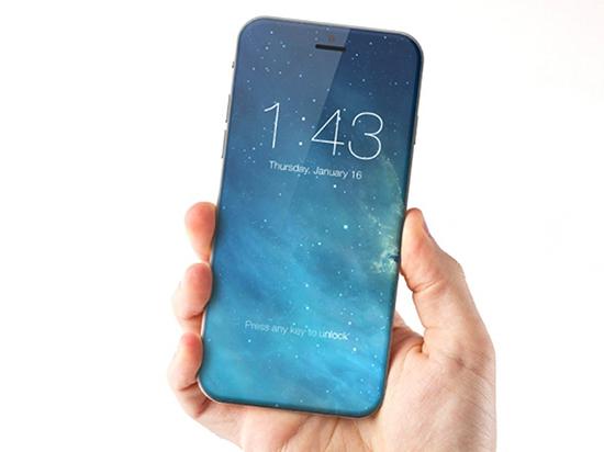 iPhone要用OLED面板？日本LCD供應商傻眼了