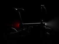 小米又要玩直播發(fā)布 這回是自行車