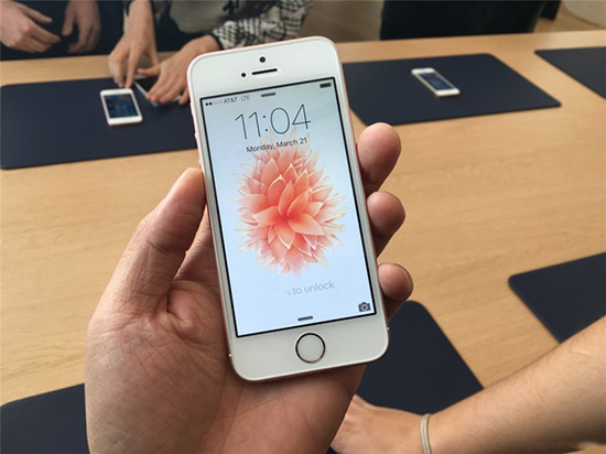 蘋果今日發(fā)布iOS 9.3.1更新:已解決應用崩潰問題