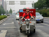 沒開玩笑！京東4月1日起運費上調(diào)  自提也要錢